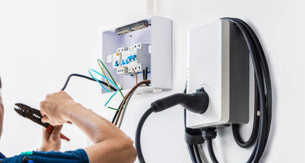 Electrical Outlet Repair in New Hampton, IA